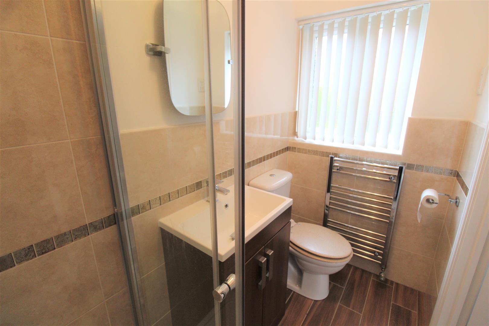 Chillington Way, Norton Heights, Stoke-On-Trent